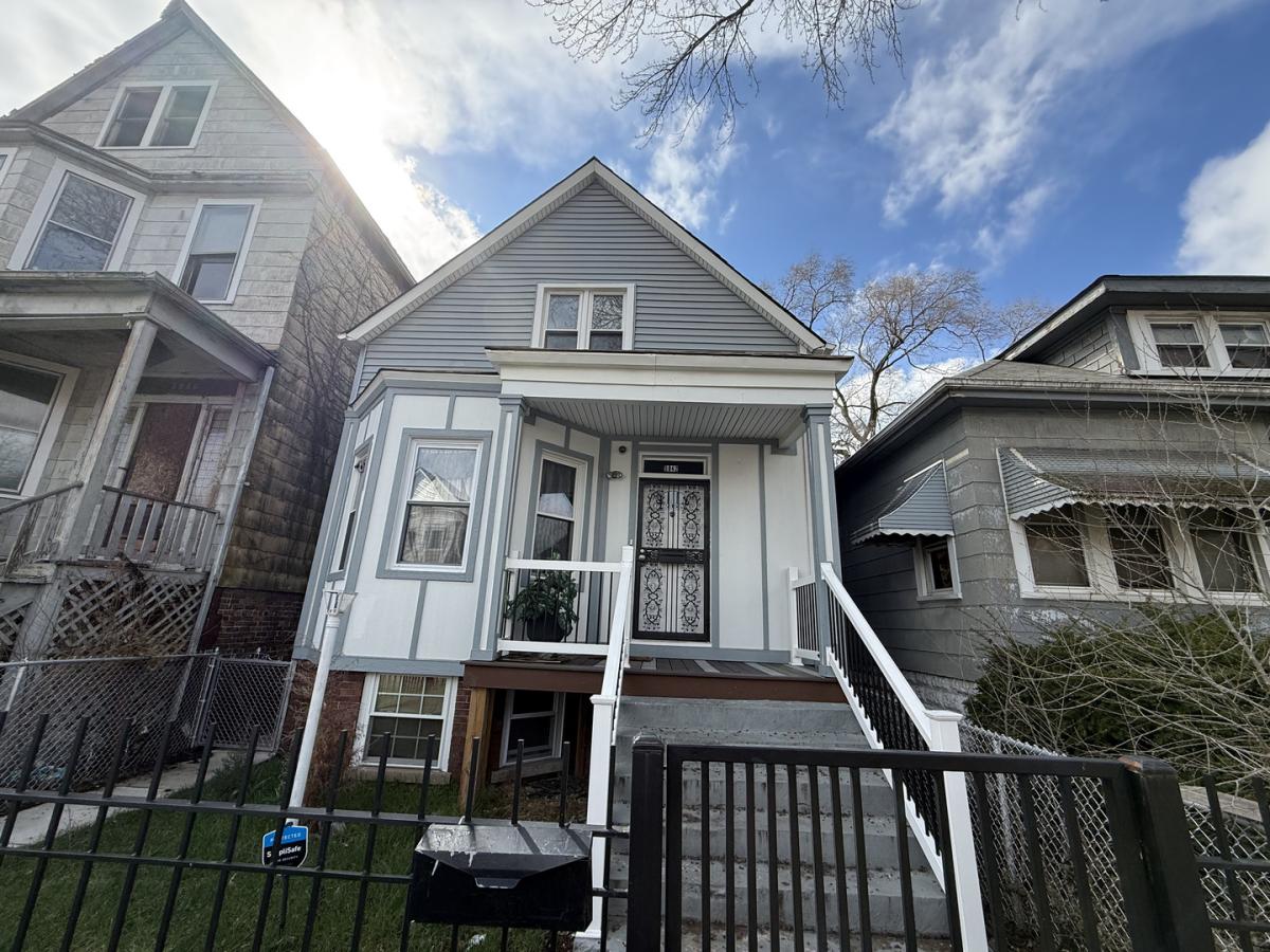 MLS #MRD12610542 image #0