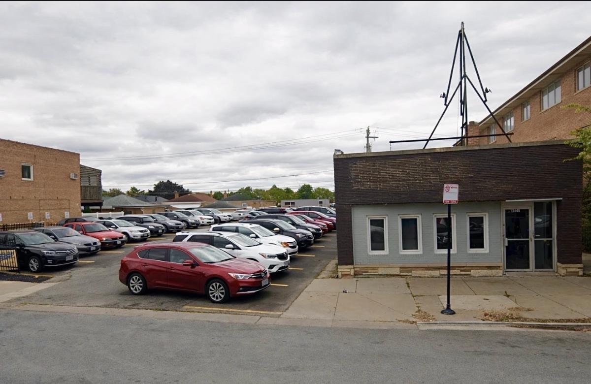 MLS #MRD12611378 image #0