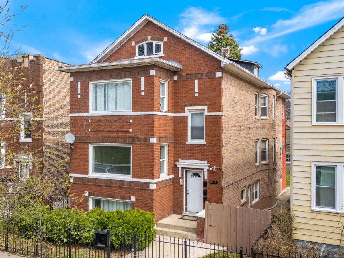 MLS #MRD12611815 image #0