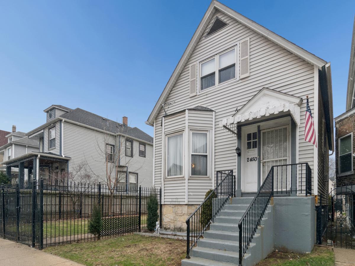 MLS #MRD12613970 image #0