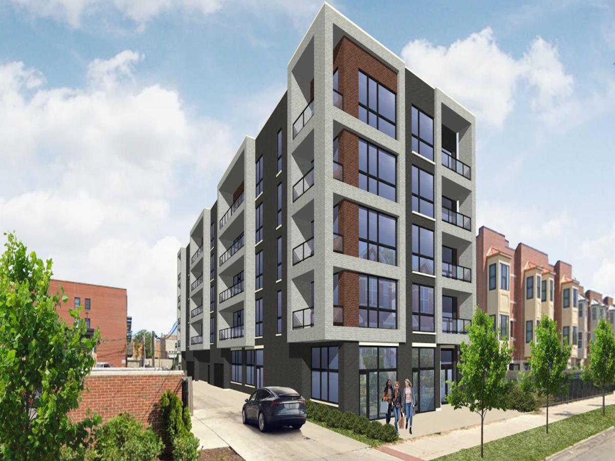 MLS #MRD12614102 image #0