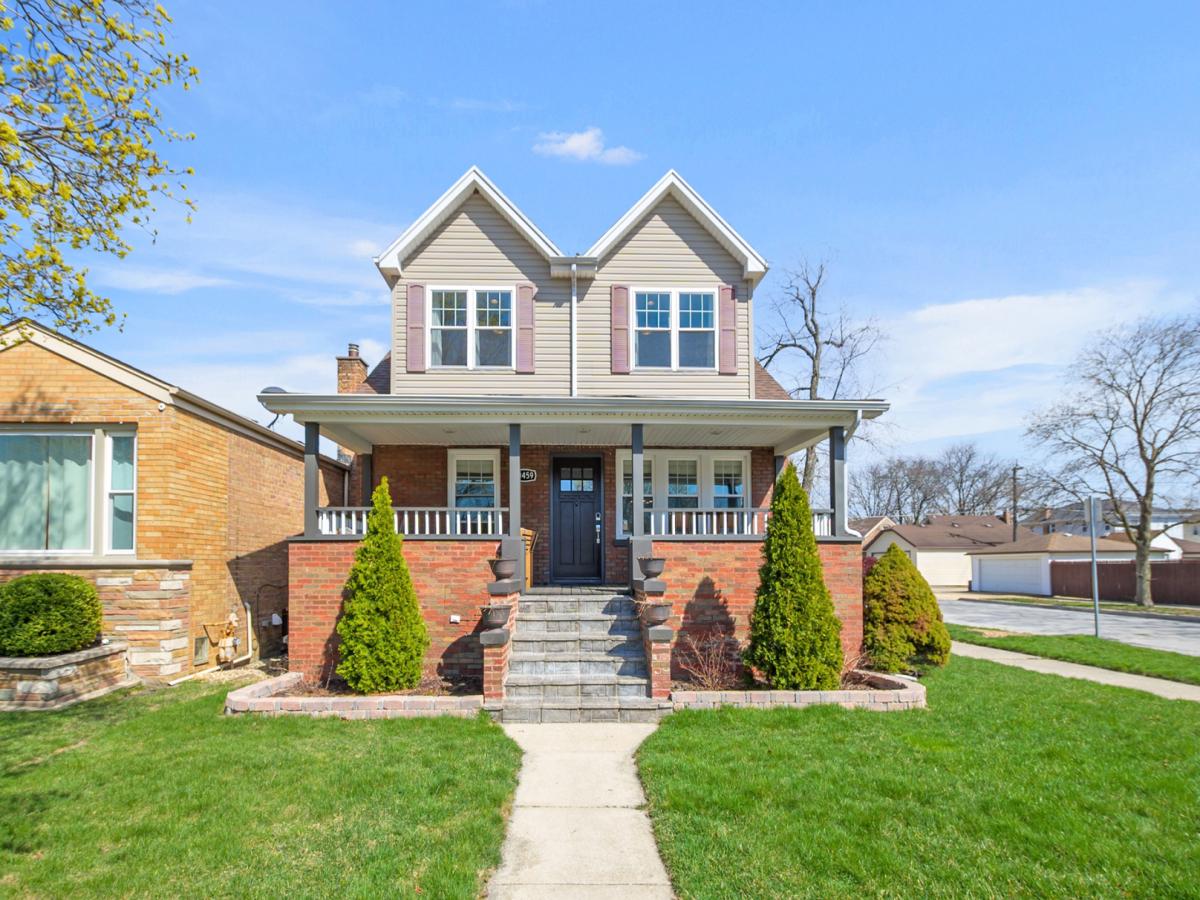 MLS #MRD12614162 image #0