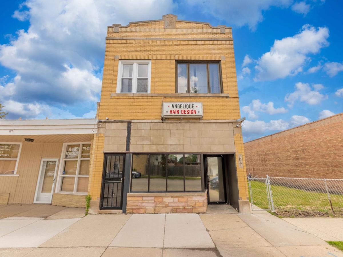 MLS #MRD12614196 image #0