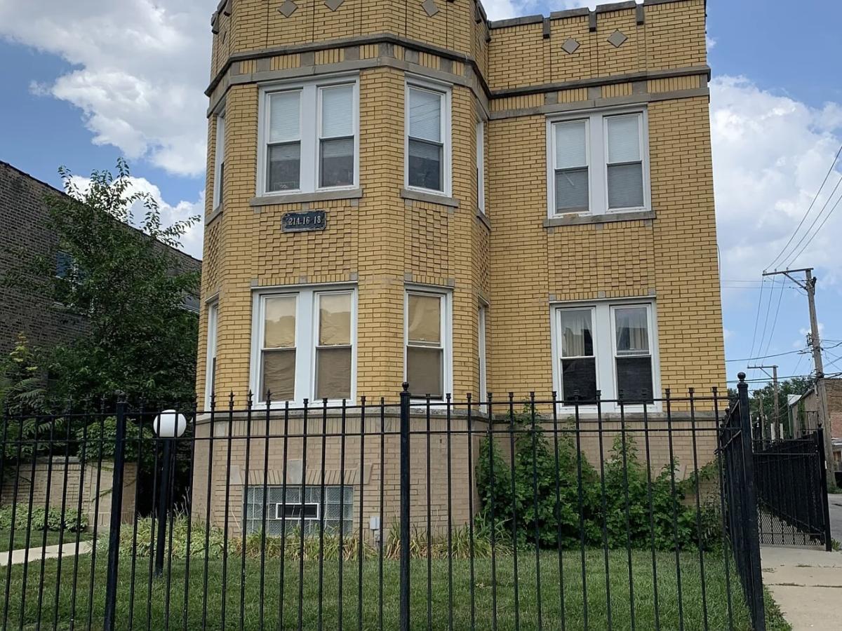 MLS #MRD12614598 image #0