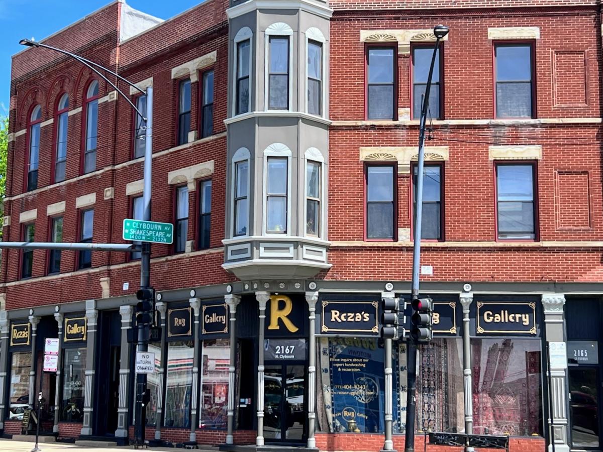 MLS #MRD12615769 image #0