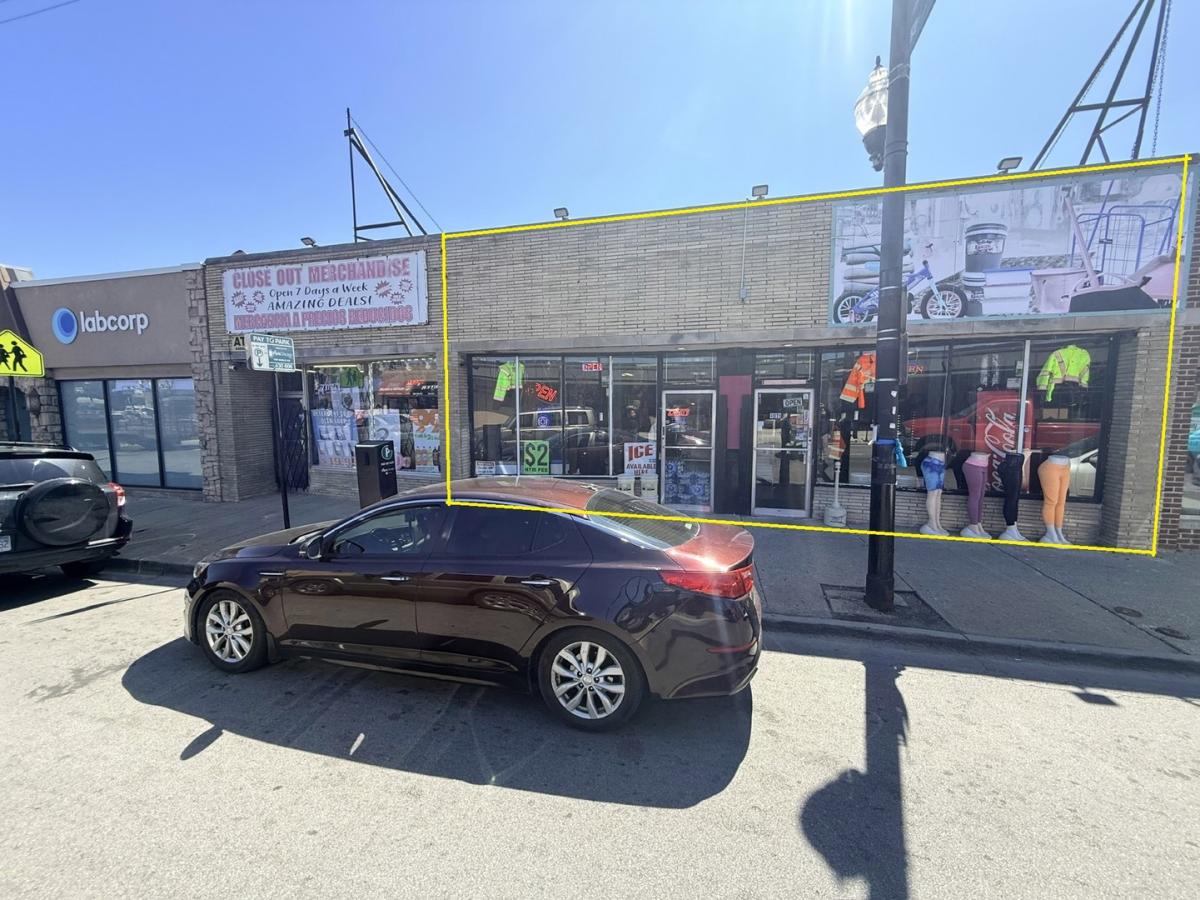 MLS #MRD12615865 image #0