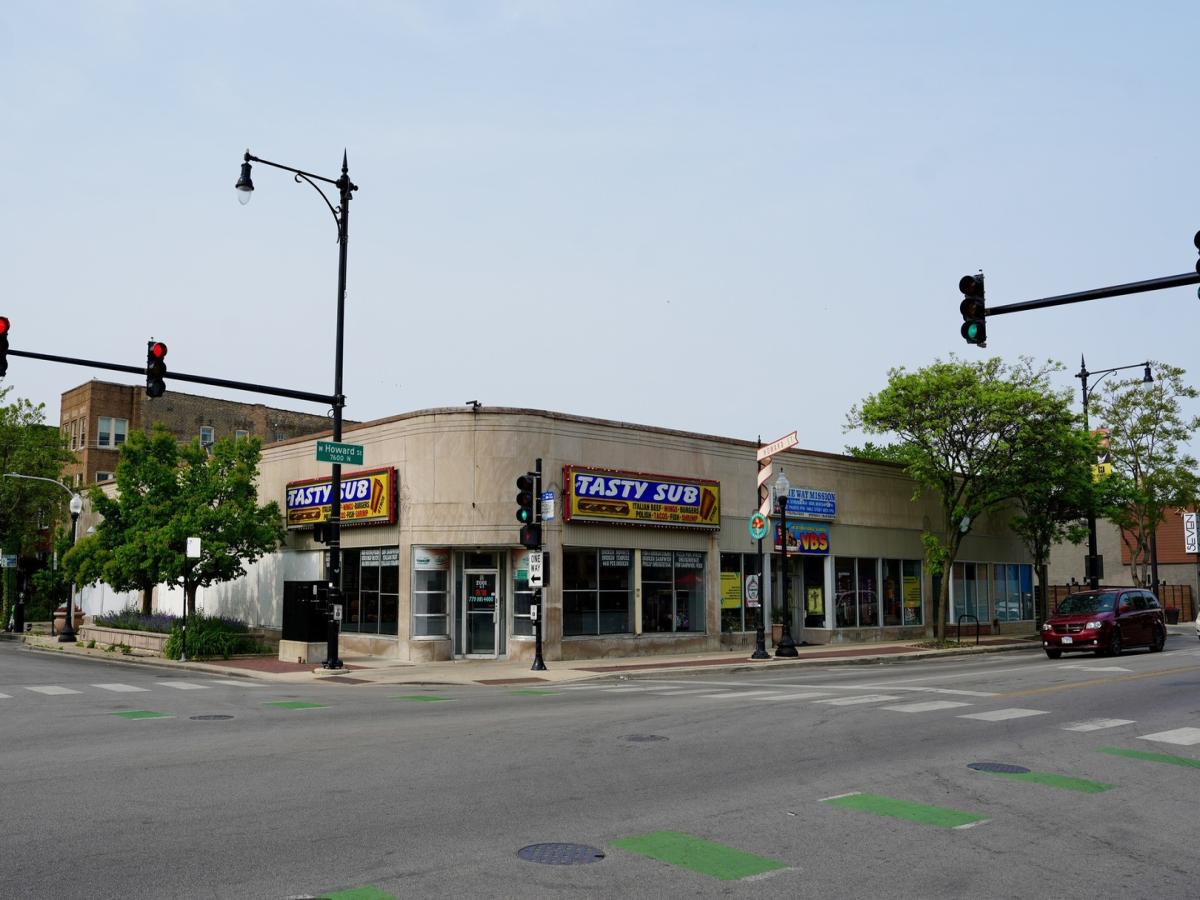 MLS #MRD12617881 image #0