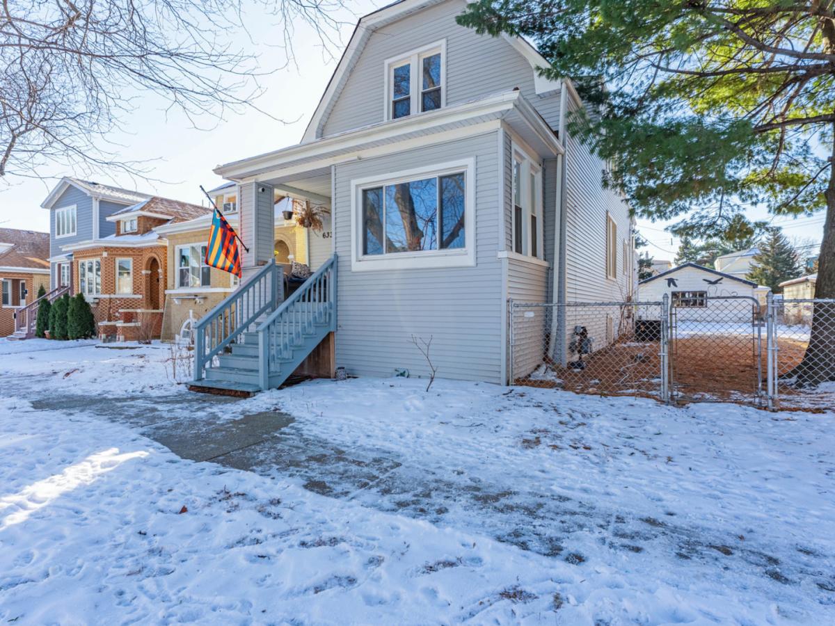 MLS #MRD12618815 image #0