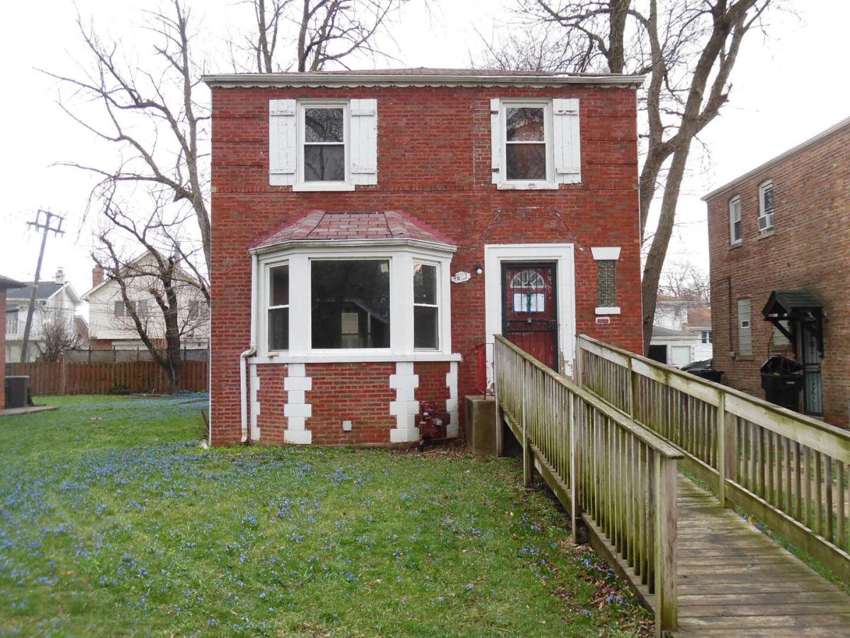 MLS #MRD12618850 image #0