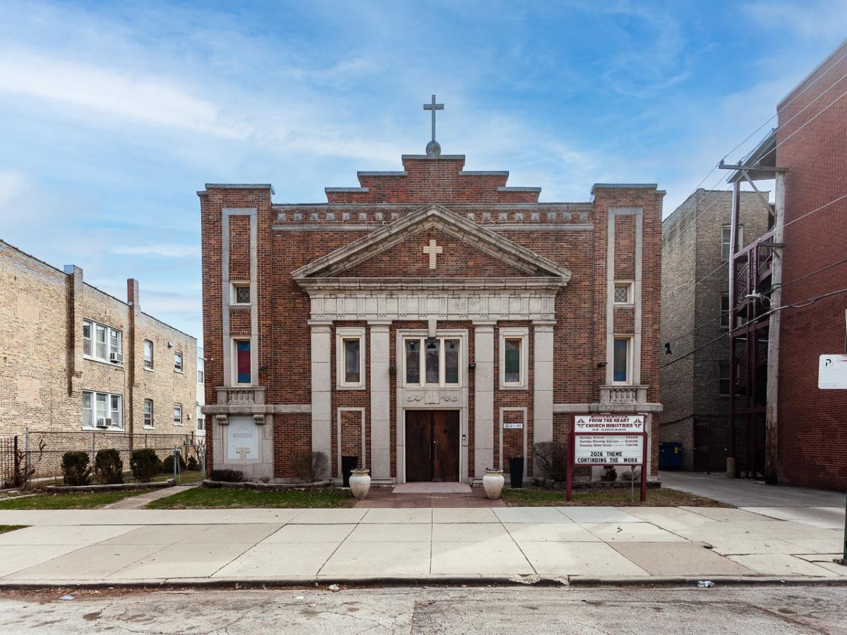 MLS #MRD12619205 image #0