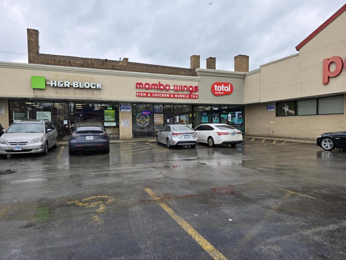 MLS #MRD12562625 image #0