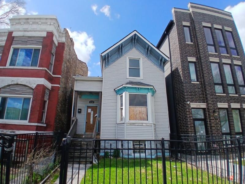 MLS #MRD12620072 image #0