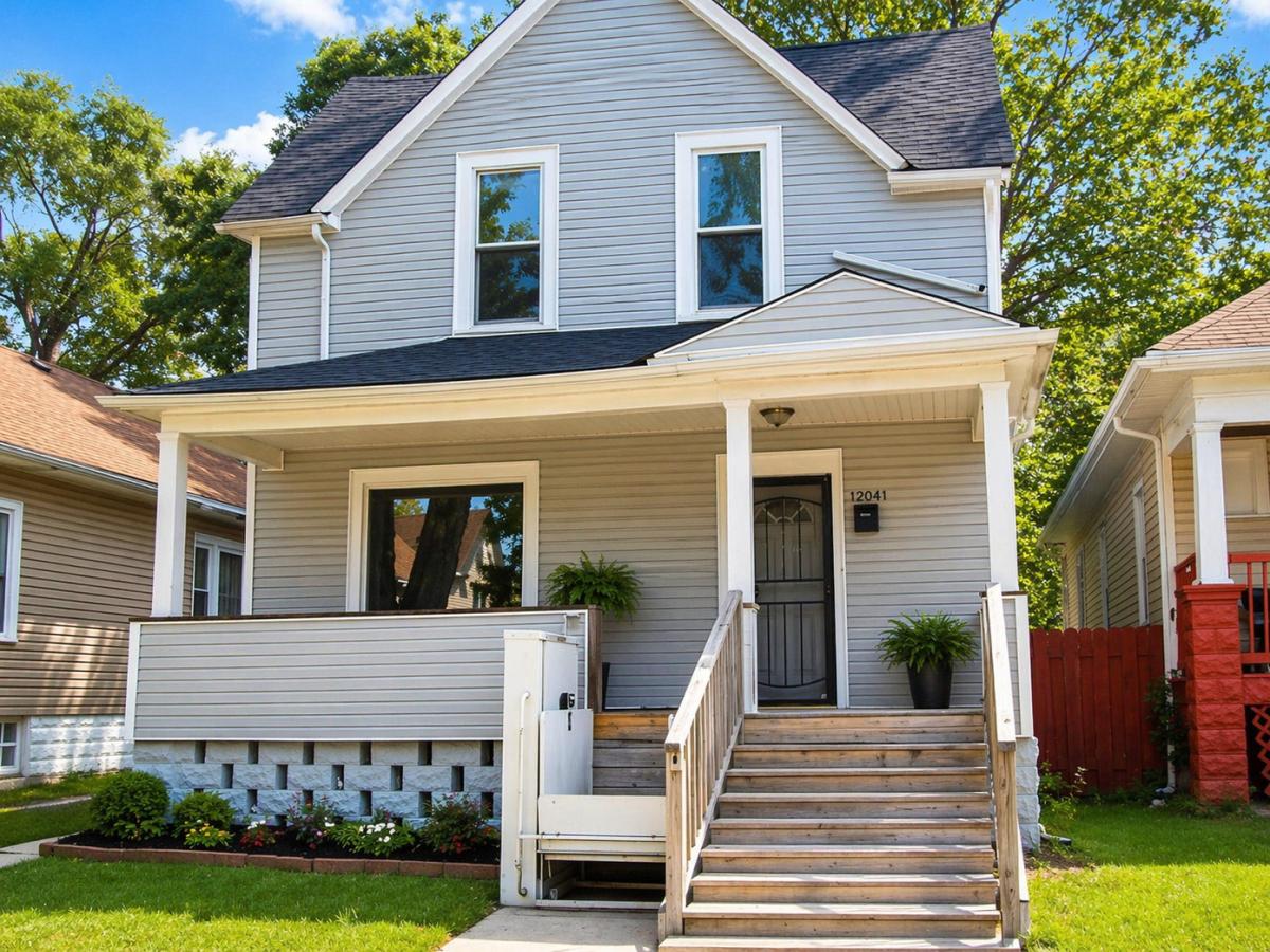 MLS #MRD12623096 image #0