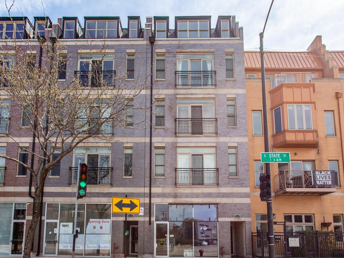 MLS #MRD12623813 image #0