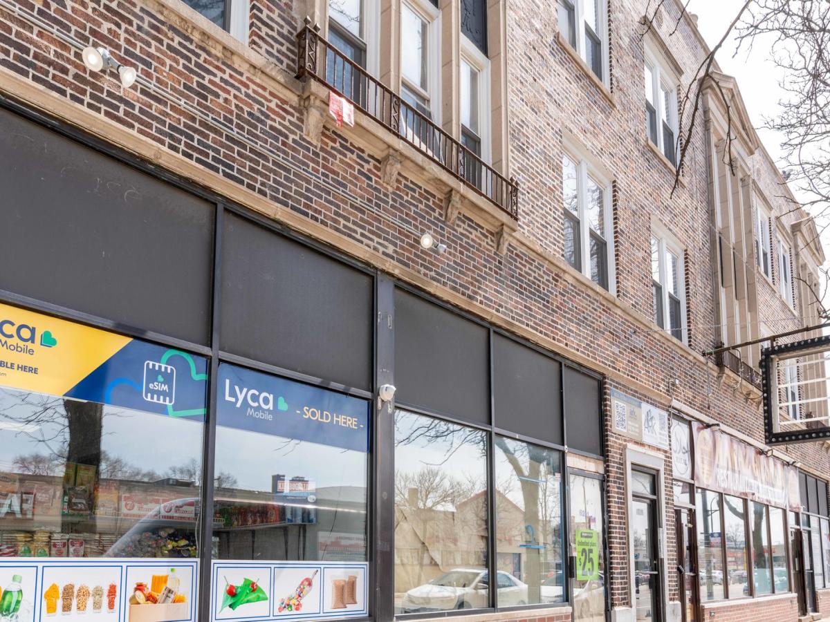 MLS #MRD12624354 image #0