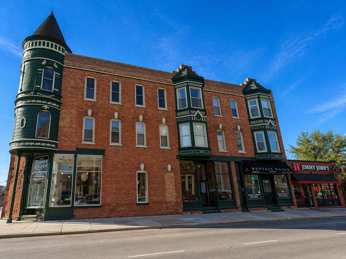 MLS #MRD12625888 image #0