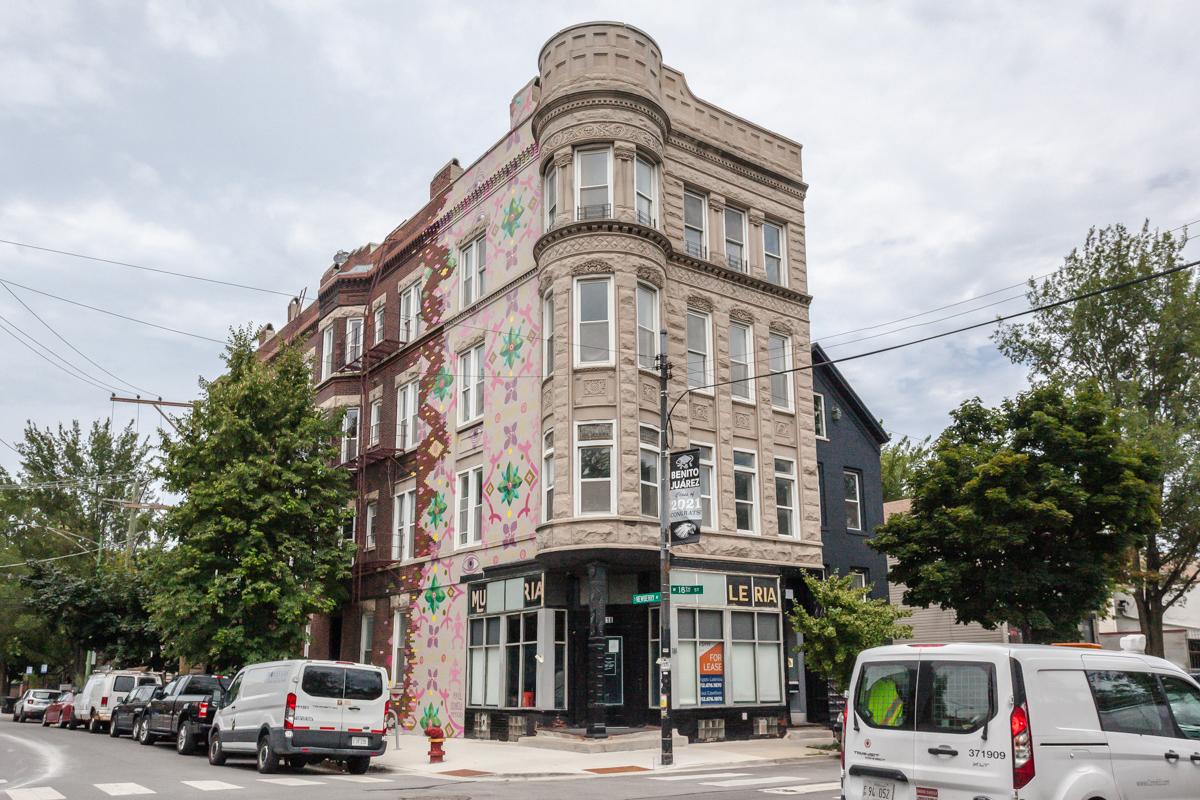 MLS #MRD12625939 image #0