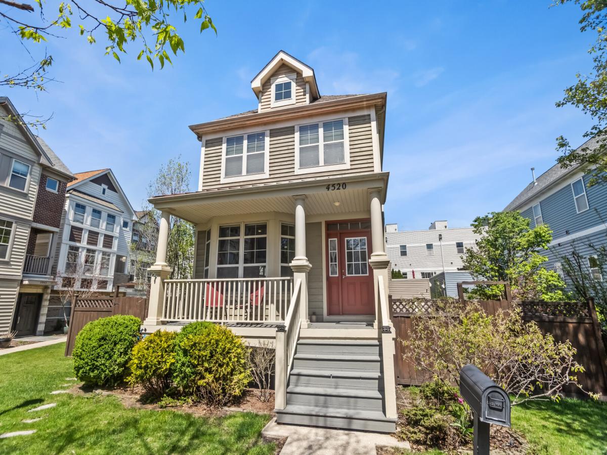 MLS #MRD12626919 image #0