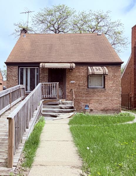 MLS #MRD12628158 image #0