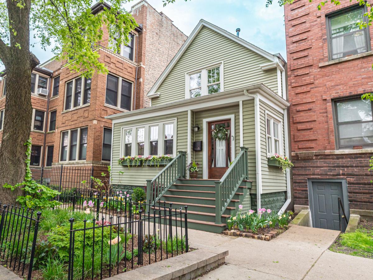 MLS #MRD12630107 image #0