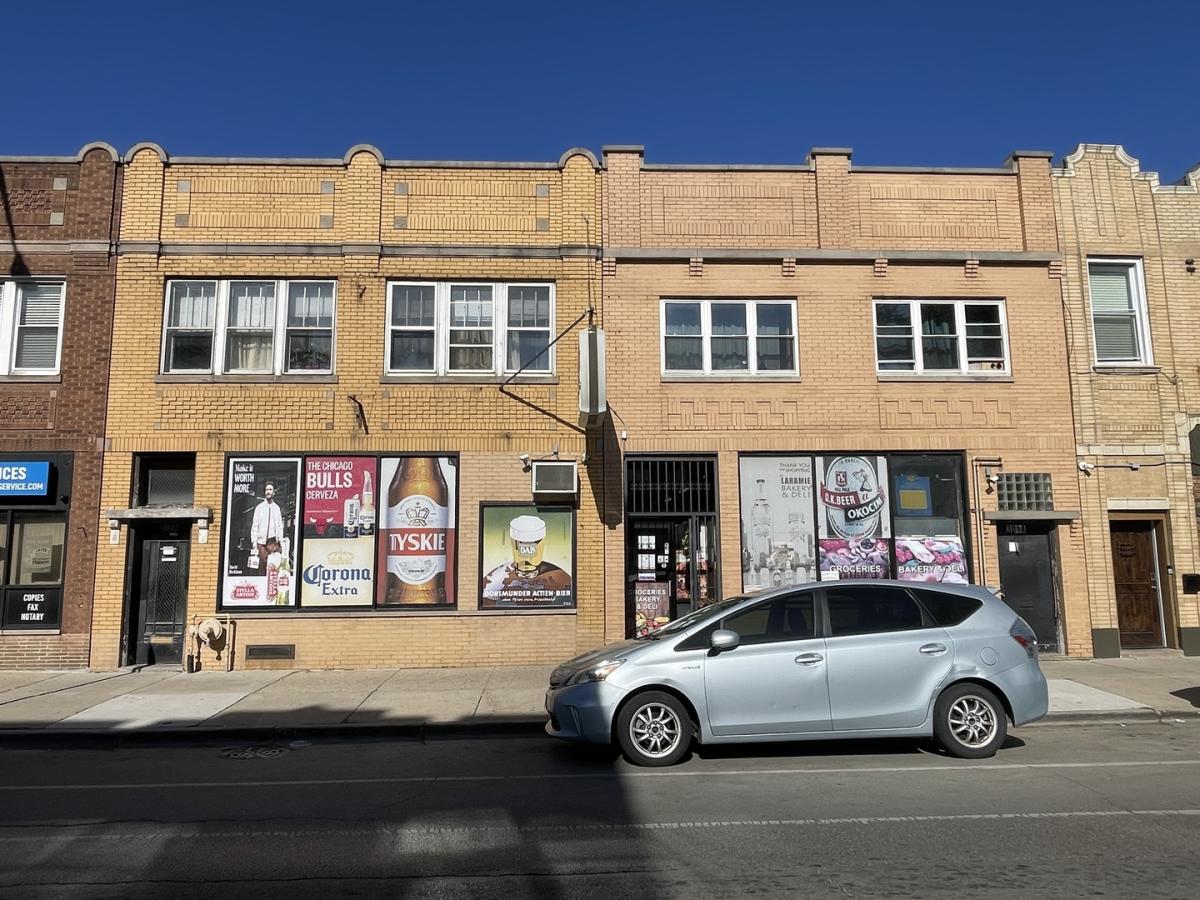 MLS #MRD12634737 image #0