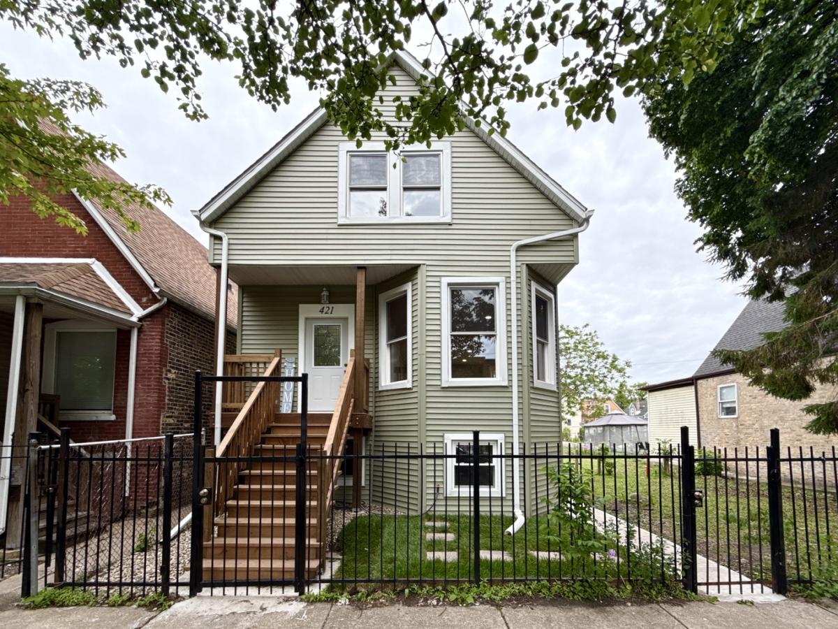 MLS #MRD12663773 image #0