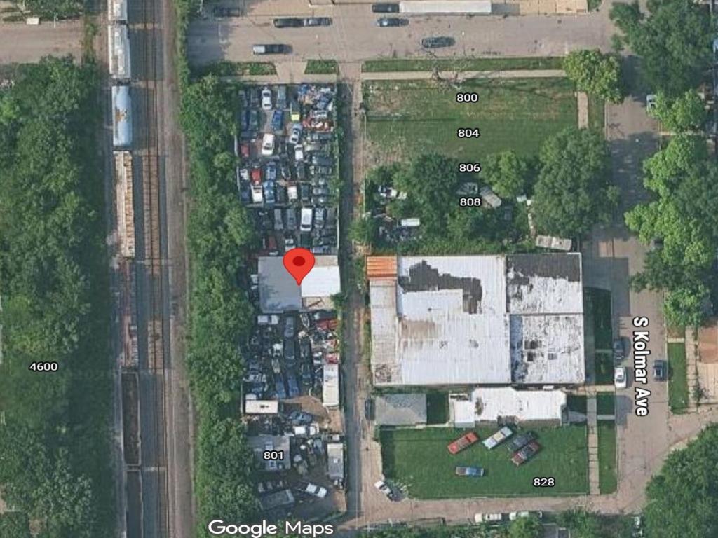 MLS #MRD12692614 image #0