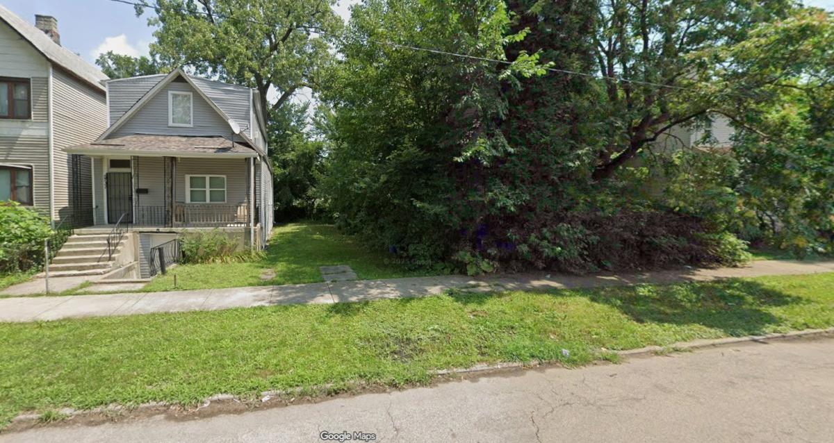 MLS #MRD12697251 image #0