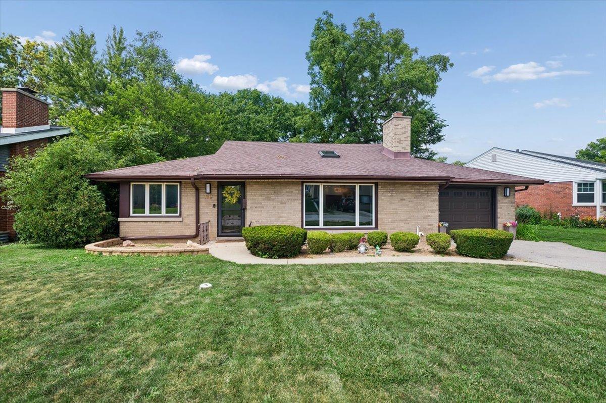 MLS #MRD12707369 image #0