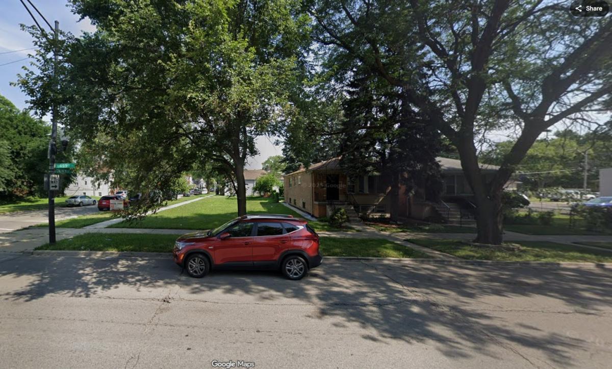 MLS #MRD12715944 image #0