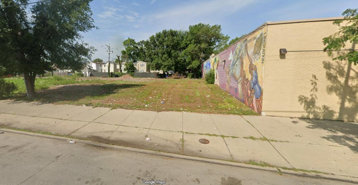 MLS #MRD12716138 image #0