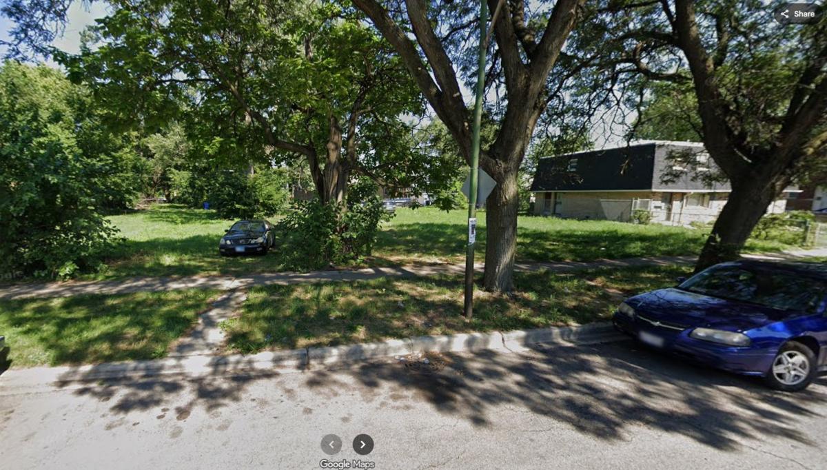 MLS #MRD12716165 image #0