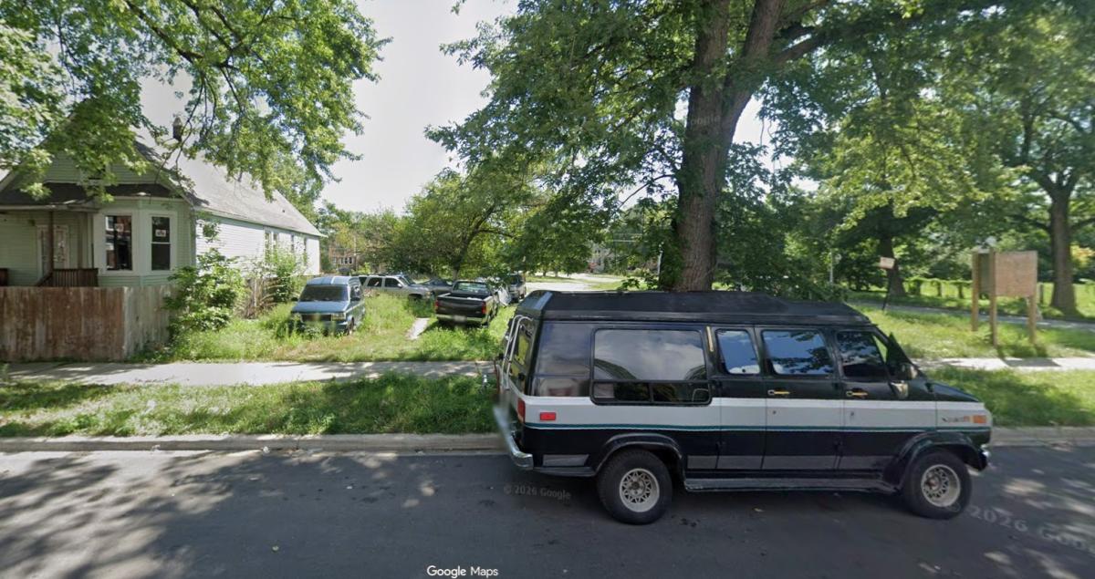 MLS #MRD12717812 image #0