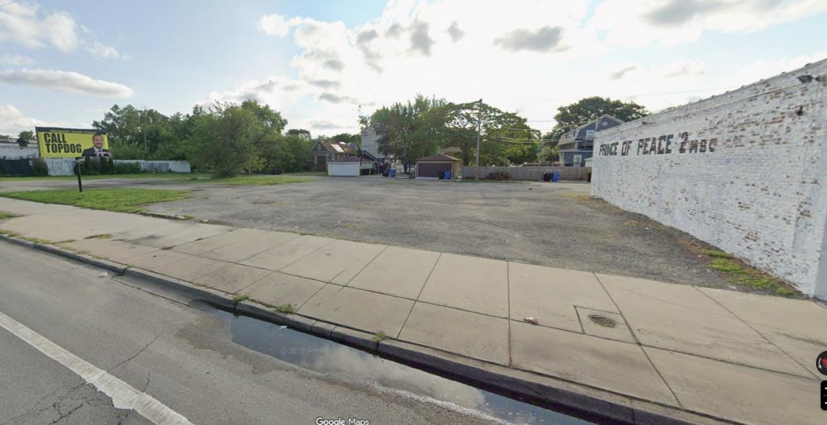 MLS #MRD12719188 image #0