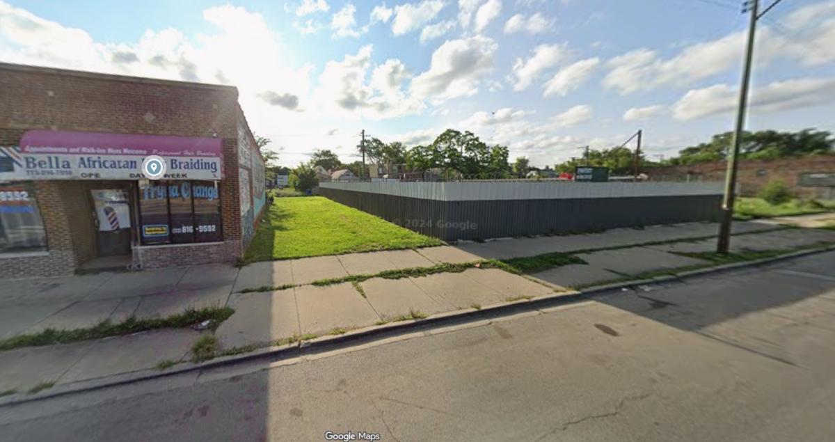 MLS #MRD12719316 image #0