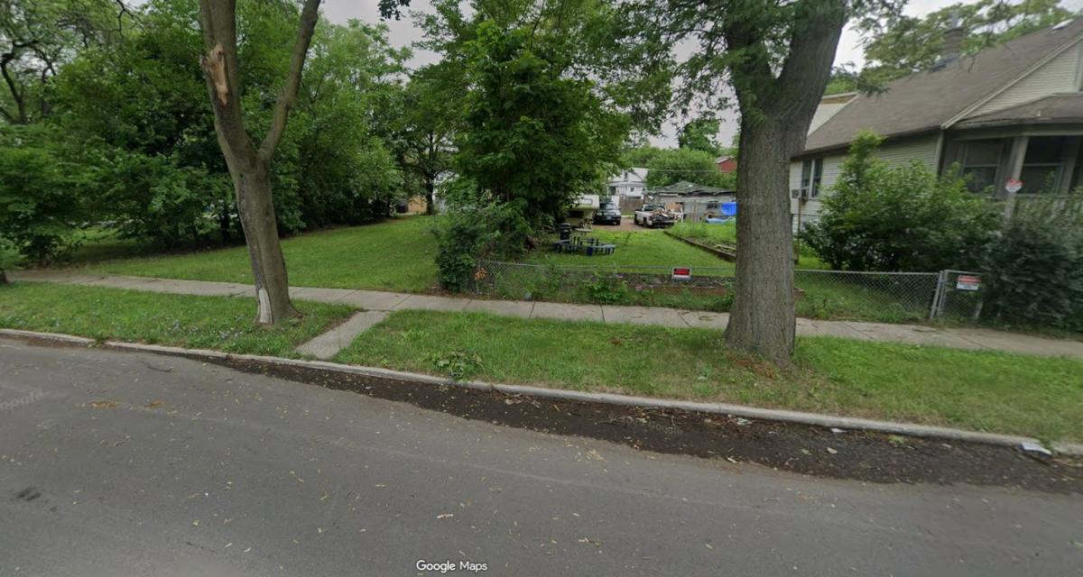 MLS #MRD12721479 image #0