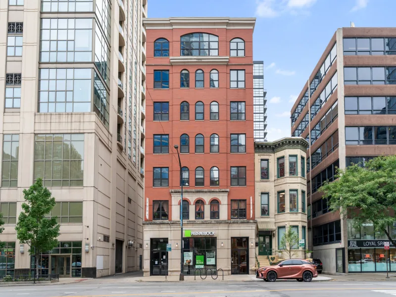 broker reciprocity