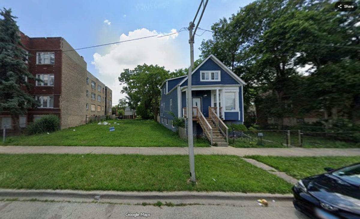 MLS #MRD12722876 image #0