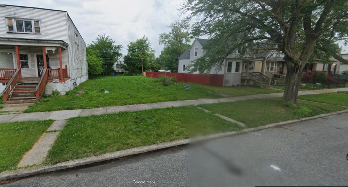 MLS #MRD12728476 image #0
