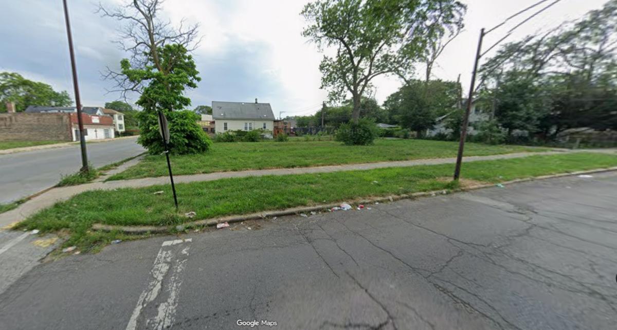 MLS #MRD12730892 image #0