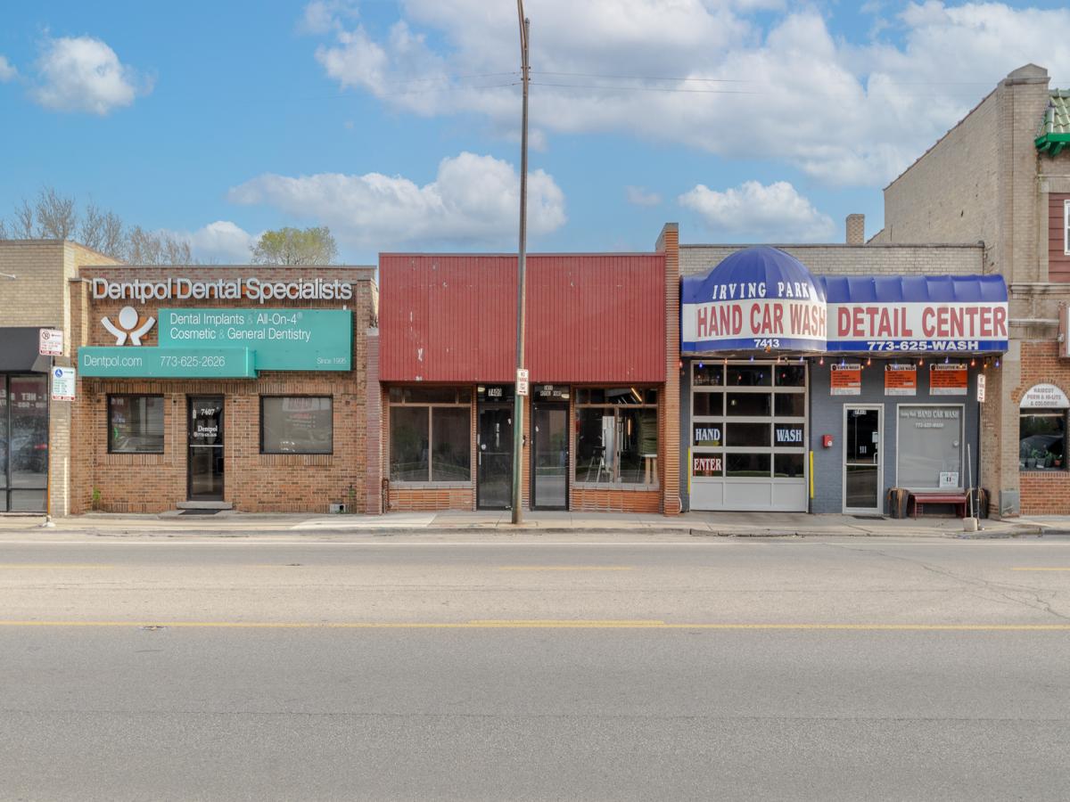 MLS #MRD12735904 image #0
