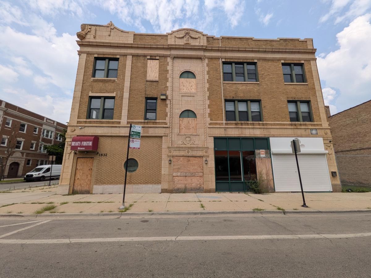 MLS #MRD12738810 image #0