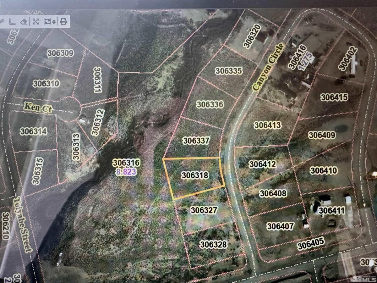 MLS #250000145 image #0