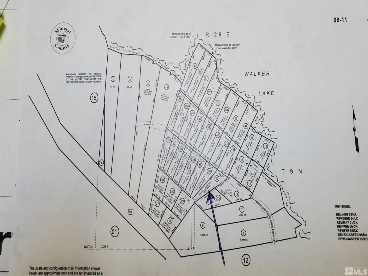 MLS #250000534 image #0