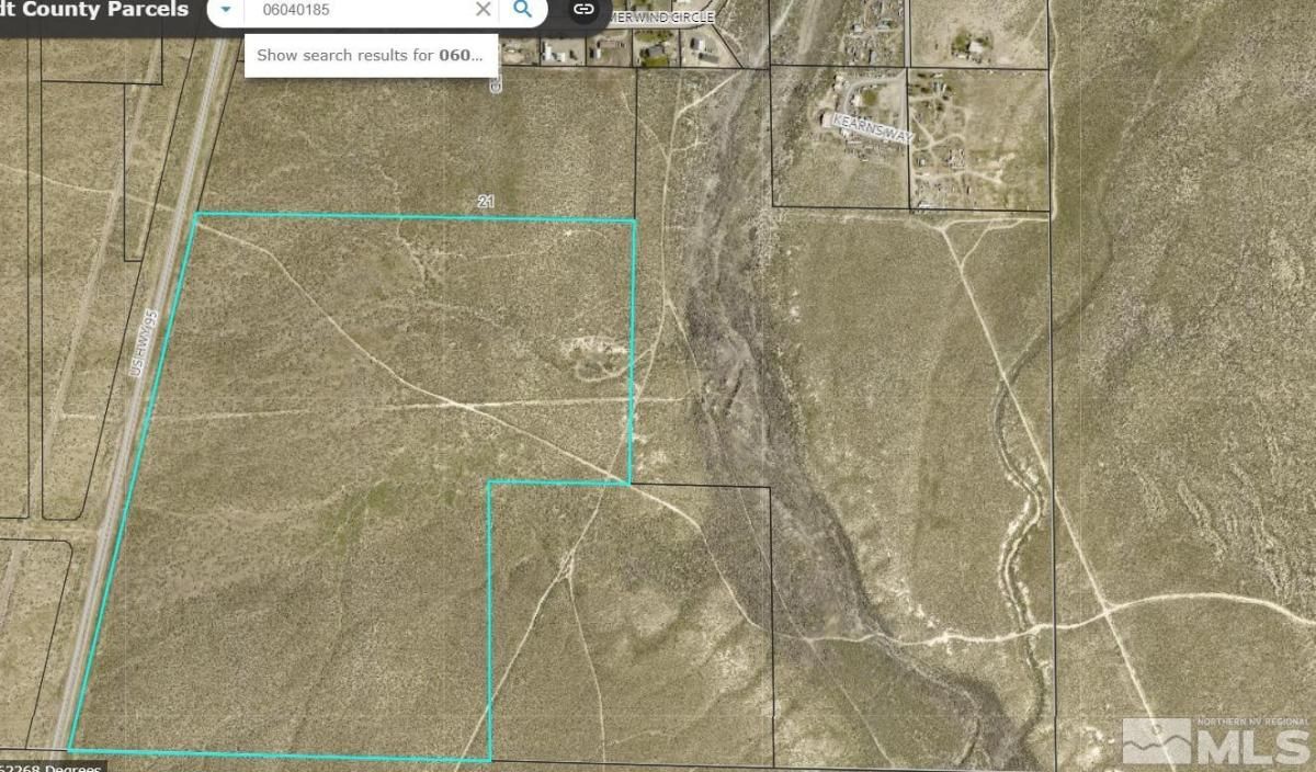 MLS #250001951 image #0