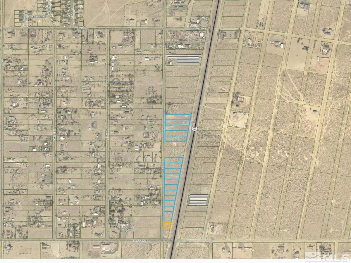 MLS #250005197 image #0