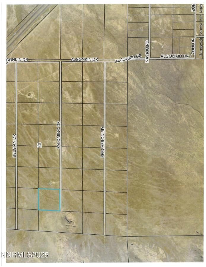 MLS #250051775 image #0