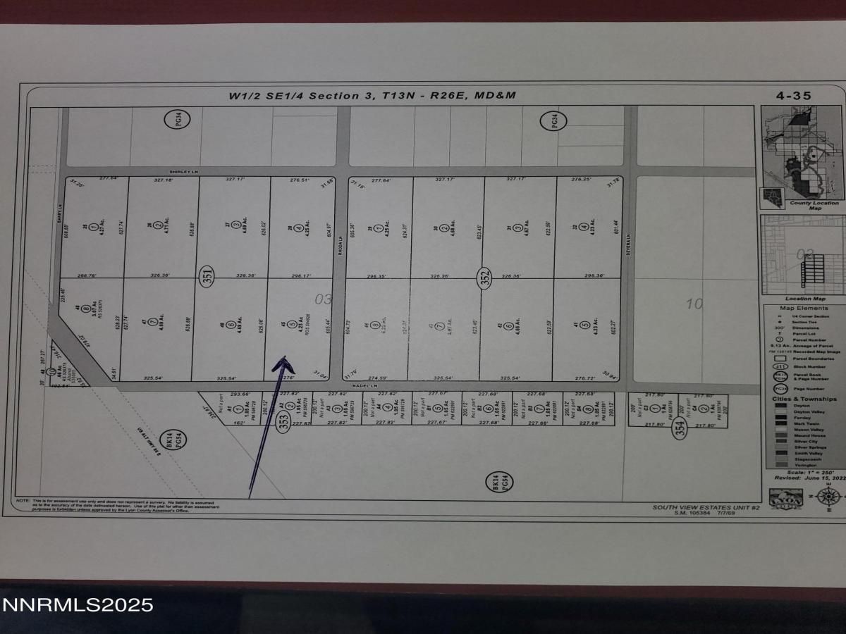 MLS #250058362 image #0