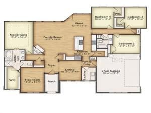 MLS #21065263 image #0