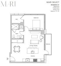 MLS #NWM2143350 image #3